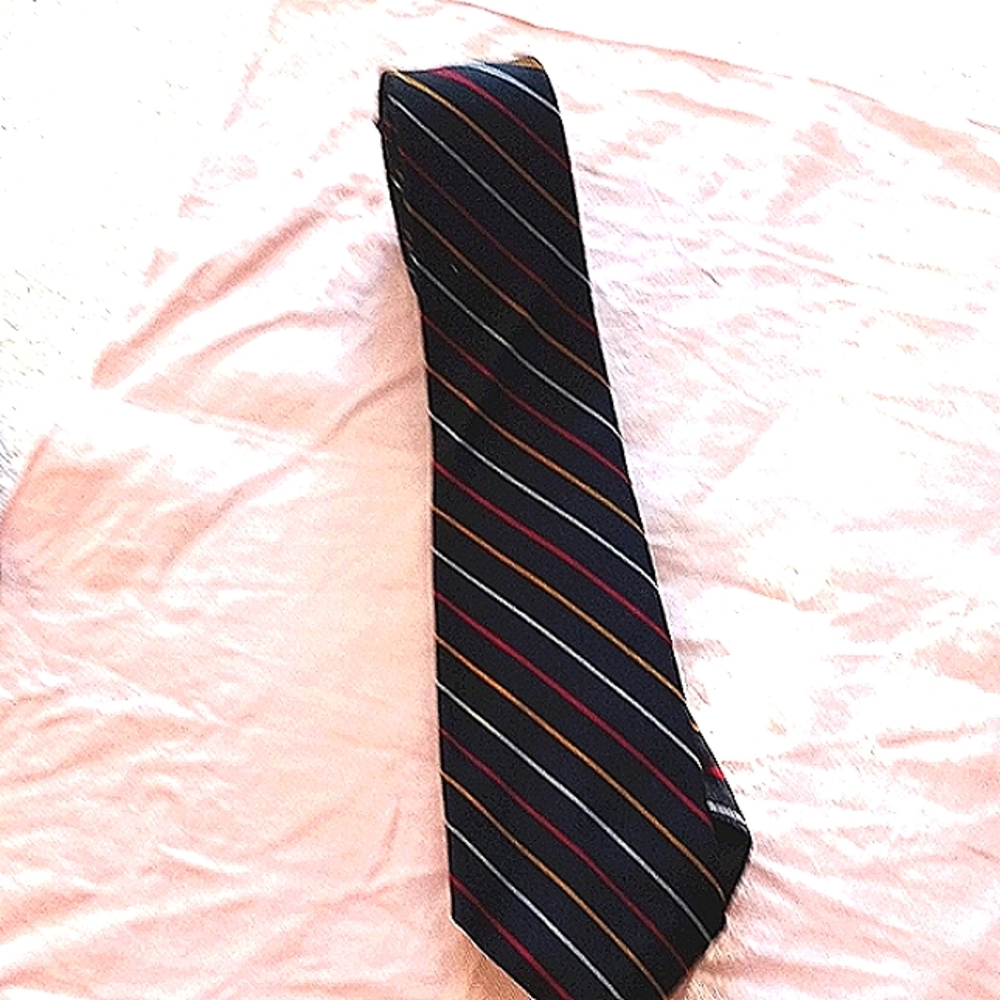 Vintage 90' Resilio Tie